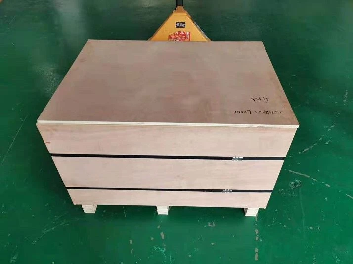 packing of core bit segment