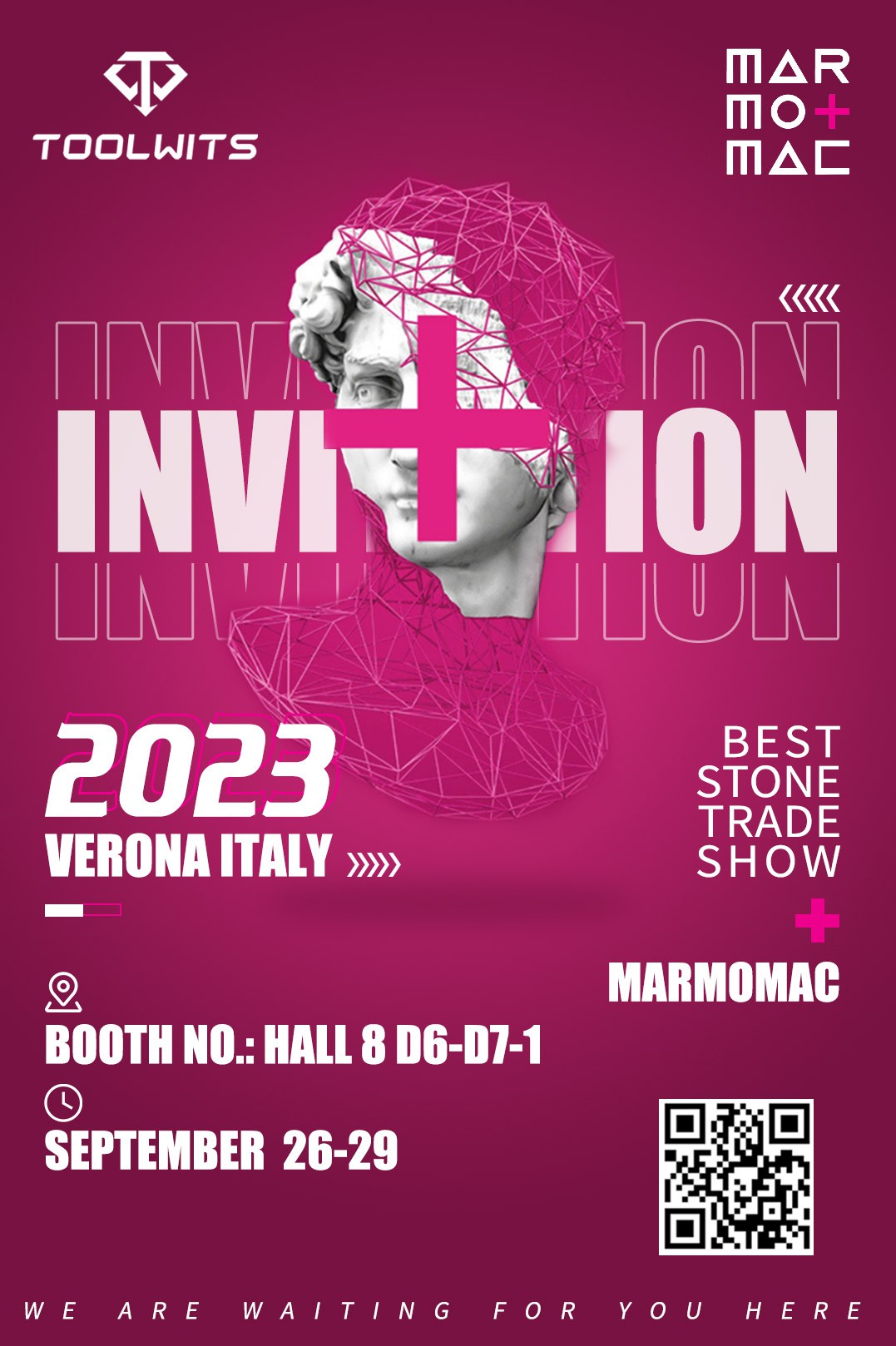 MARMOMAC 2023 MARMOMAC 2023