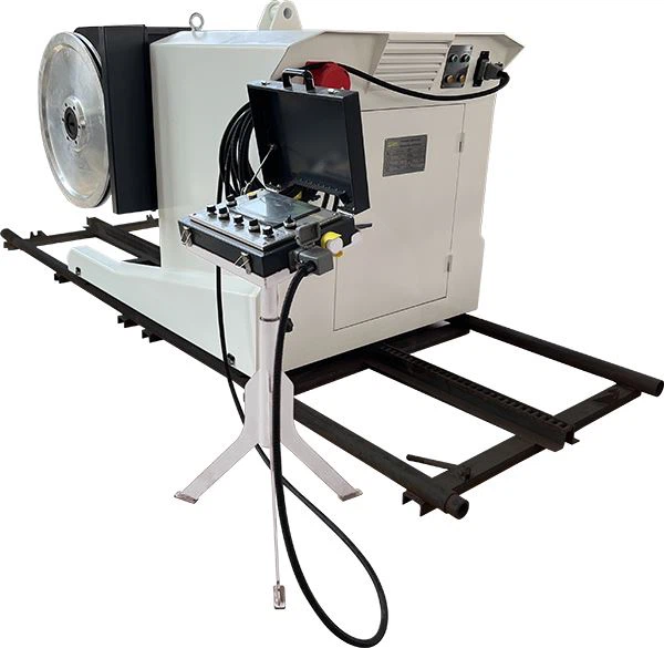 wire saw machine 55KW