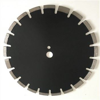 Asfalt uchun olmosli arra