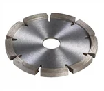 Diamond Tuck Point Blade zavodlari