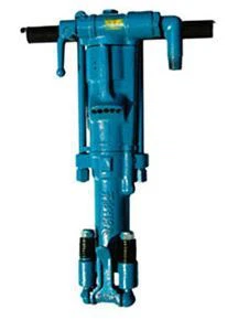 Qo'lda burg'ulash mashinasi