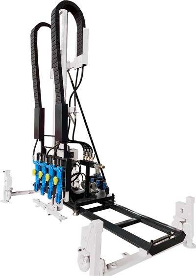 Hardrok yo'nalishi bo'yicha burg'ulash