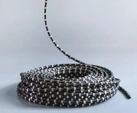 Well Diamond Wire Saws