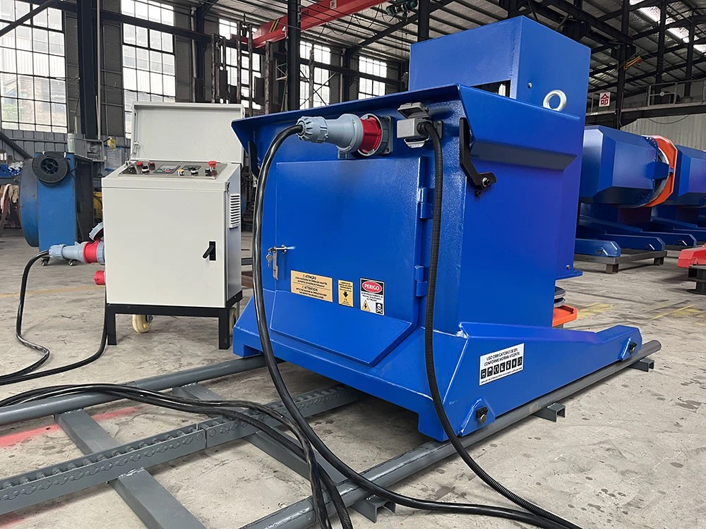 Electric Wire Saw Machine Electric Wire Saw Machine