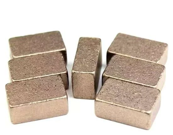 segment diamond segment diamond
